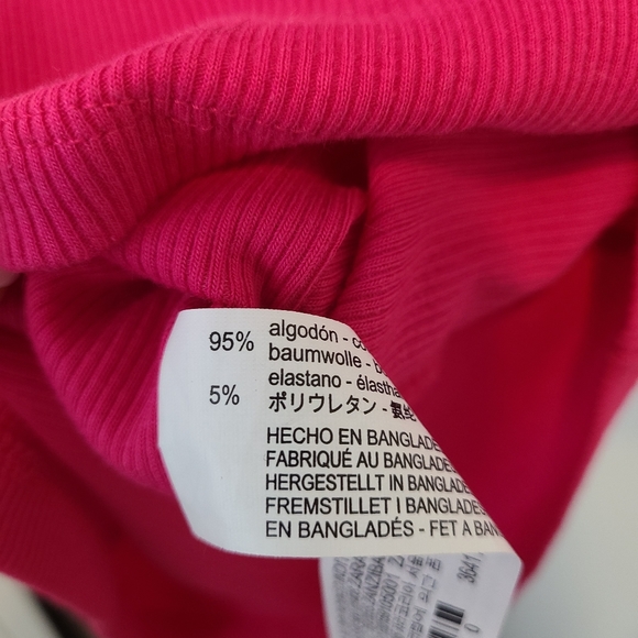 ZARA Tops - Picture 4 of 4